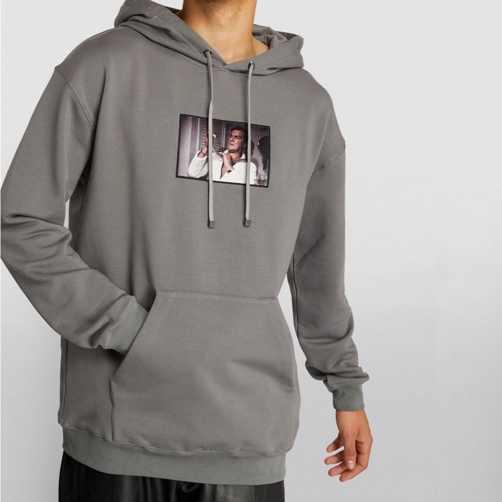 LIMITATO designer hoodie